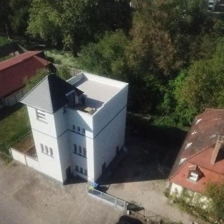 Appartement Loft Detente Στρασβούργο Εξωτερικό φωτογραφία