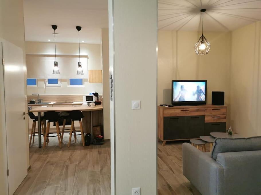 Appartement Loft Detente Στρασβούργο Εξωτερικό φωτογραφία