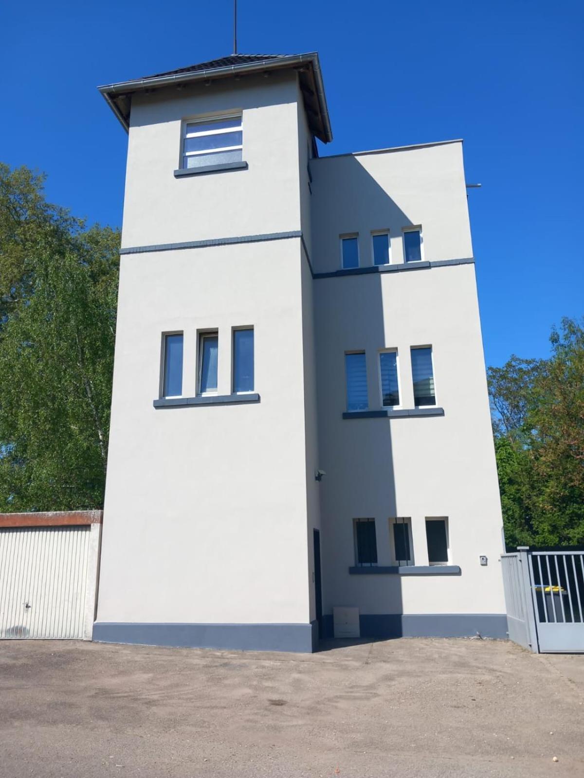 Appartement Loft Detente Στρασβούργο Εξωτερικό φωτογραφία